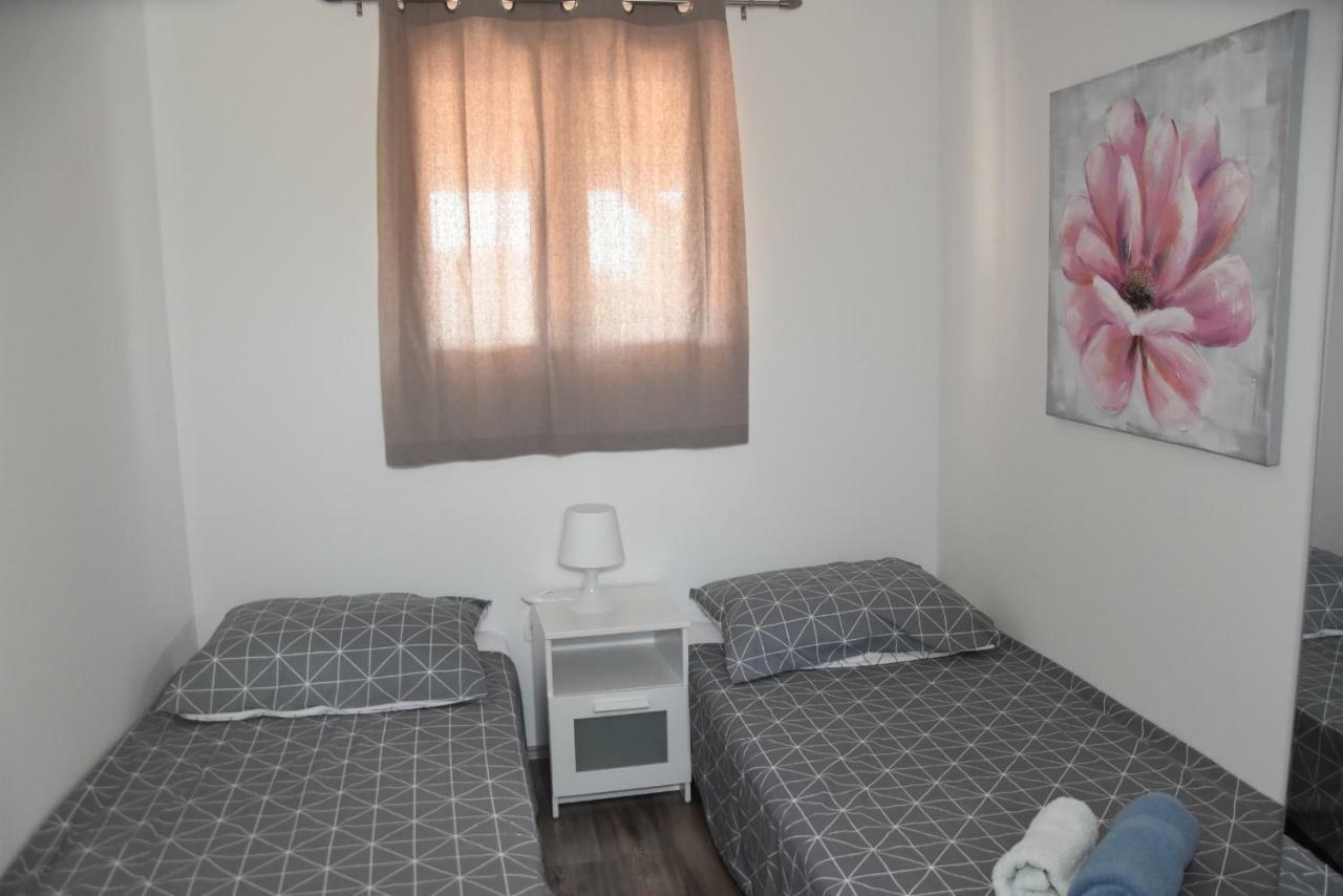 Hotel Kamp Tonci Biograd Na Moru Zewnętrze zdjęcie