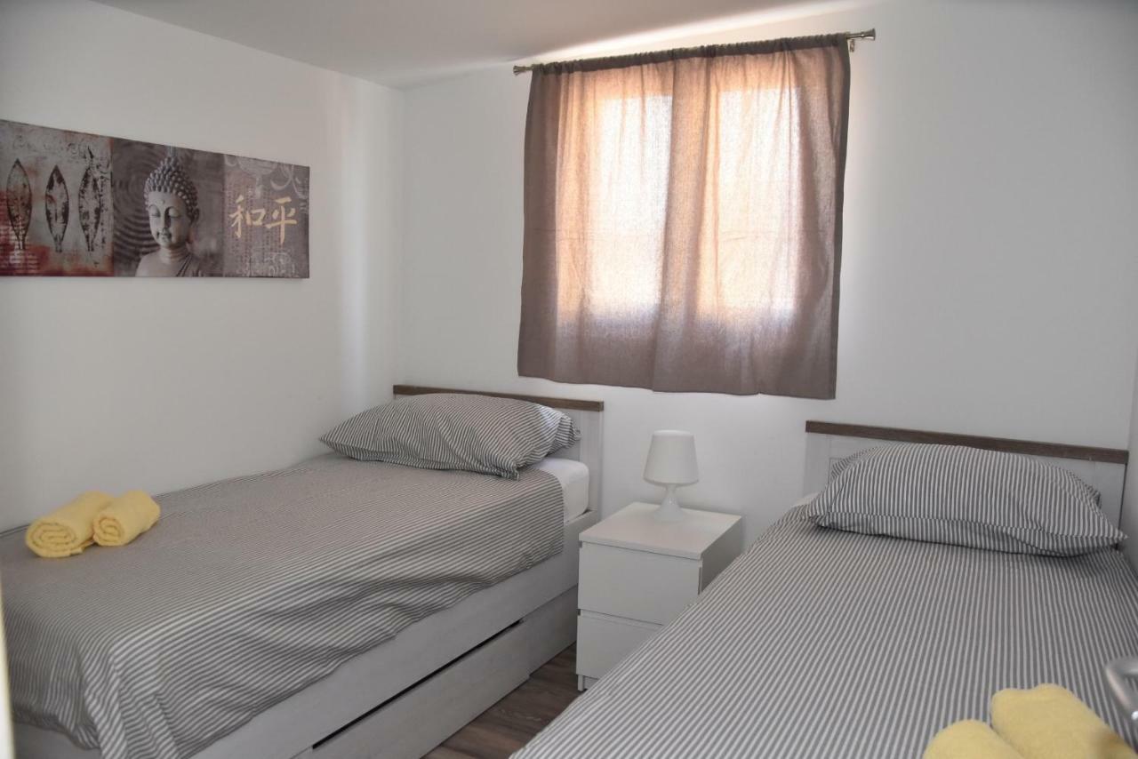 Hotel Kamp Tonci Biograd Na Moru Zewnętrze zdjęcie