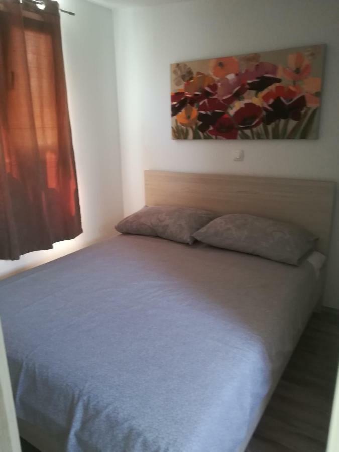Hotel Kamp Tonci Biograd Na Moru Zewnętrze zdjęcie