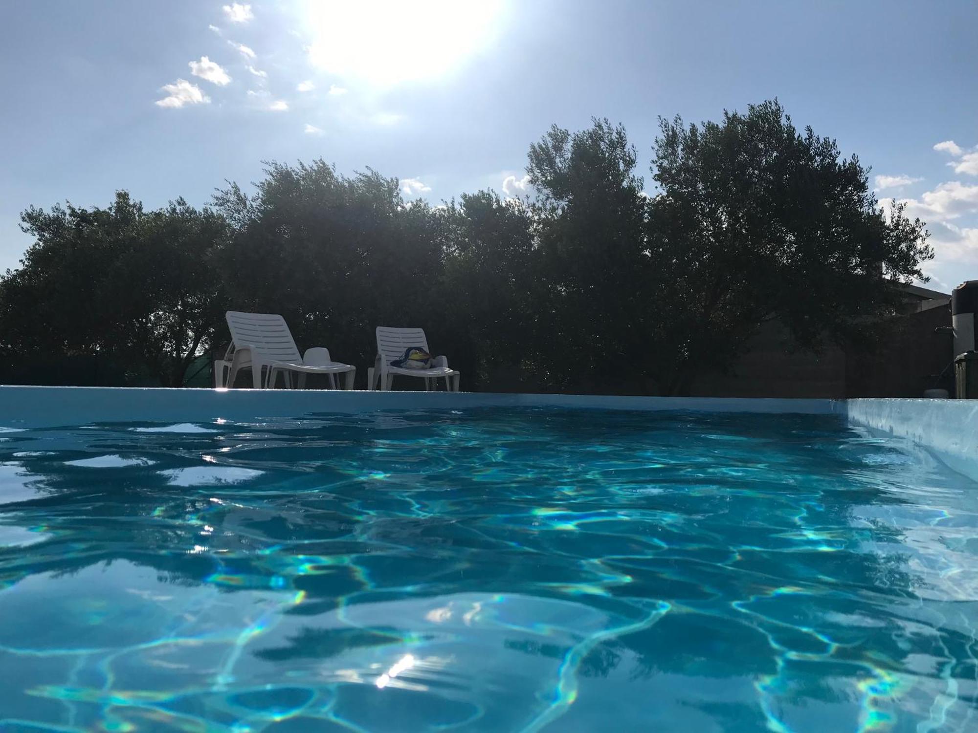 Hotel Kamp Tonci Biograd Na Moru Zewnętrze zdjęcie